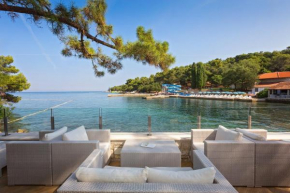 Гостиница Villa Laguna Galijot  Пореч